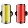 Image de Knog - Cobber Reflex Twinpack - Lampe avant vélo - Taille unique