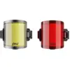 Image de Knog - Cobber Mini Twinpack - Lampe avant vélo - Taille unique