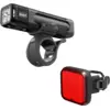 Image de Knog - Blinder Pro 1000 & Blinder Rear - Lampe avant vélo - Taille unique