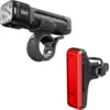 Image de Knog - Blinder Pro 1400 & Blinder R150 - Lampe avant vélo - Taille unique