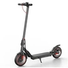 Image de Trottinette Electrique Pliable I9M pour Adulte 500W 36V 7.5Ah Pneus 10 pouces Autonomie 25-30km- Ecran LED