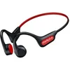 Image de Ecouteurs Bluetooth à conduction osseuse Lenovo X3Pro sans fil
