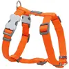 Image de Red Dingo Harnais Pour Chien Smooth 60-109 cm