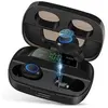Image de Ecouteur bluetooth sans fil, oreillette bluetooth 5. 0 sport écouteurs etanche ipx7(noir)