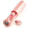 Image de Ecouteurs Compatibles Bluetooth TWS B9 Sports Etanches(Rose)-Chronus