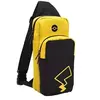 Image de Pikachu Sac FONGWAN pour Nintendo Switch - Jaune