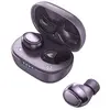 Image de Ecouteurs Sport sans fil, Bluetooth 5.3, étanche IPX4, Tacticle, avec Réduction de Bruit-Violet