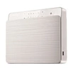 Image de Purificateur d'air mural Smart, avec double système de purification, contrôle par APP-Blanc