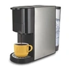 Image de Machine à Café Capsule Preisku, 1450W, Espresso Haute Pression Automatique-Noir