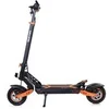 Image de Trottinette électrique Pliable G2 Max Puissance 1000WH Vitesse maximale de 55km/h Noir
