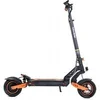 Image de Trottinette Electrique G2 MAX - Moteur 1000W Batterie 960WH Autonomie 80KM - Noir