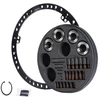 Image de Kit De Montage Uniclutch (Noyau De 195 Mm) Uniclutch Ucfk08266a001 Ford;Nissan;Saab;Ssangyong;Volvo