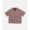 Image de Salty Crew - Fishcamp Shirt - Chemise homme Midnight Navy Mini Checks - L