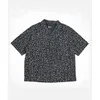 Image de Salty Crew - Fishcamp Shirt - Chemise homme Lb Black - M