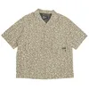 Image de Salty Crew - Fishcamp Shirt - Chemise homme Lb Khaki - L
