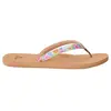 Image de Rip Curl Tongs Freedom Bloom Open Toe
