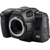 Image de Blackmagic Design Pocket Cinema Camera 6K Pro noir en occasion ou reconditionné