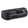 Image de Design pocket camera battery pro grip blackmagic noir