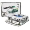 Image de Puzzle 3D Stade Bernabeu VORMOR pour Adultes Enfants