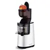 Image de BioChef Extracteur de jus vertical Atlas - Moteur puissant 250W - Rotation lente 40tr/min - Blanc
