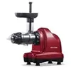 Image de BioChef Axis BCAX - Centrifugeuse - 150 Watt - rouge
