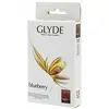 Image de Glyde Préservatifs Ultra Blueberry 10 Unités One Size