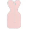 Image de Couverture pour bébé Swaddle Up Original Etape 1 S Rose