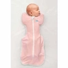 Image de CouVerture pour bébé Swaddle Up Original Etape 1 M Rose,