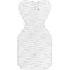 Image de Couverture pour bébé Swaddle Up Original Etape 1 S Blanc
