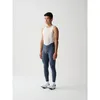 Image de Maap - Team Bib Evo Cargo Tights - Cuissard vélo homme Midnight - S