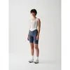 Image de Maap - Women's Team Bib Evo Cargo - Cuissard vélo femme Midnight - L