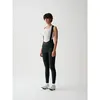 Image de Maap - Women's Team Bib Evo Cargo Tights - Cuissard long vélo femme Black / Black - S