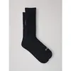 Image de Maap - Division Mono Sock - Long - Chaussettes vélo Black - S