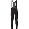 Image de Maap - Team Bib Evo Thermal Cargo Tights - Cuissard vélo homme Black / Black - XL