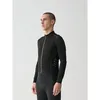 Image de Maap - Alt_Road LS Jersey 2.0 - Maillot vélo homme Black - L