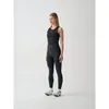 Image de Maap - Womens Team Bib Evo Thermal Cargo Tights - Cuissard vélo femme Black/Black - XL