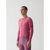 Image de Maap - Evade Pro Base LS Jersey 2.0 - Maillot vélo homme Mauve - L
