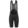 Image de Maap - Womens Aeon Bib Shorts - Cuissard vélo femme Black/White - M