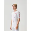 Image de Maap - Eclipse Pro Race Jersey - Maillot vélo homme White - S