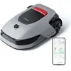 Image de A1 Pro Tondeuse robotisée intelligente, OmniSense Technologie,Gestion intuitive des zones