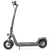 Image de C10E ABE Certified Pliable Trottinette électrique - Moteur 500W Batterie 48V10.4AH Pneus de 10 Pouces - Noir