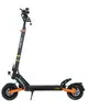 Image de Trottinette Electrique G2 Pro VMP 500W 48V15.6AH Pneus 9Pouces Pliable - Noir