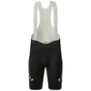 Image de Maap - Aeon Bib Shorts - Cuissard vélo homme Black/White - XL