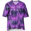 Image de Maap - Women's World Tour Pro Air Jersey - Maillot vélo femme Aurora / Midnight - XS