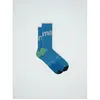 Image de Maap - Training Sock - Chaussettes vélo Twilight/Glacier - XS
