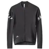 Image de Maap - Aeon LS Jersey - Maillot vélo homme Slate - XL