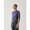 Image de Maap - Drome Pro Air Jersey 3.0 - Maillot vélo homme Lavender - M