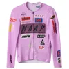 Image de Maap - Drome Pro Air LS Jersey 3.0 - Maillot vélo homme Lavender - XL