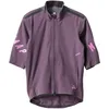 Image de Maap - Elements Pro Race SS Jacket - Veste vélo homme Mulberry - XL