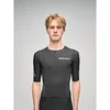 Image de Maap - Emerge Jersey - Maillot vélo homme Black - XL